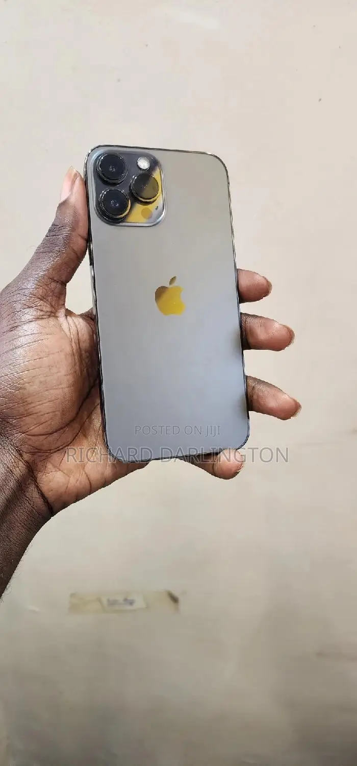Apple iPhone 12 Pro 256 GB Gray