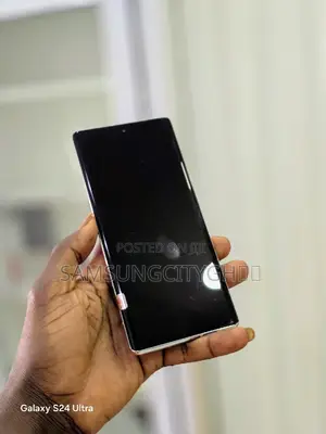 New Google Pixel 6 Pro 128 GB Gold