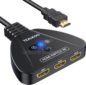 HDMI Switch