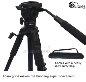 Yunteng 880 VCT-880 Portable Aluminum Tripod