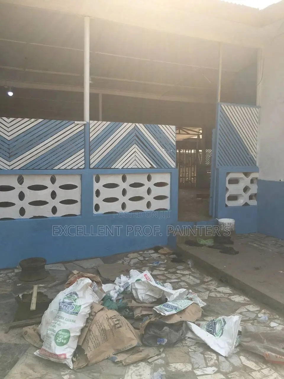 Painting Services