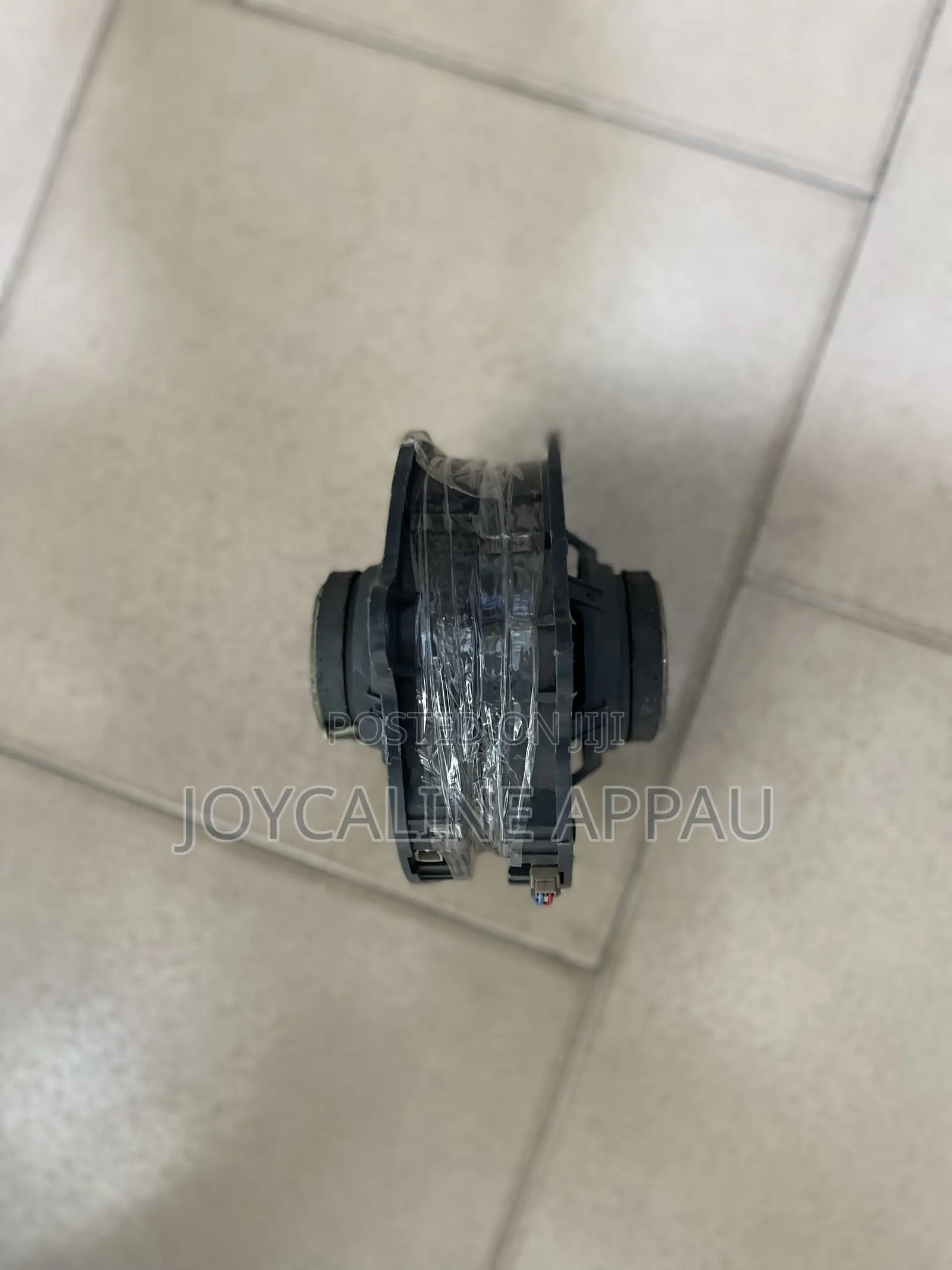 Original Home Used Speakers for Toyota Corolla