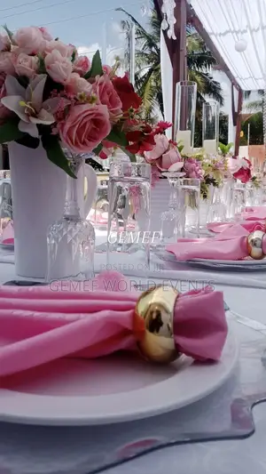 Parties and Weddings, Engagements,Seminars,Corporate Events