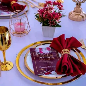 Parties and Weddings, Engagements,Seminars,Corporate Events