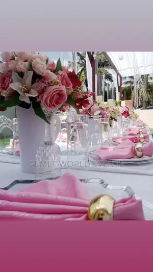 Parties and Weddings, Engagements,Seminars,Corporate Events
