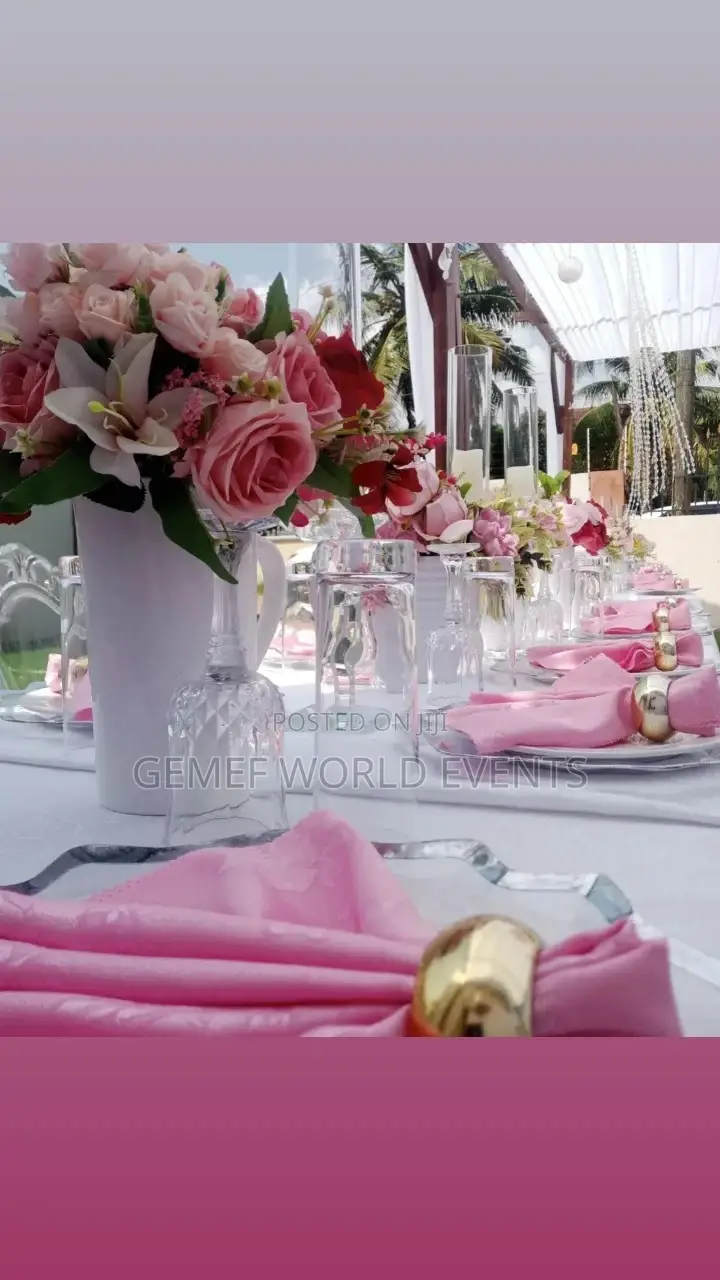 Parties and Weddings, Engagements,Seminars,Corporate Events