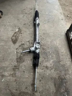 Mitsubishi Outlander Steering Rack 2016 Complete With Ends