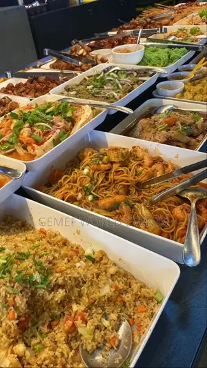 Catering Services