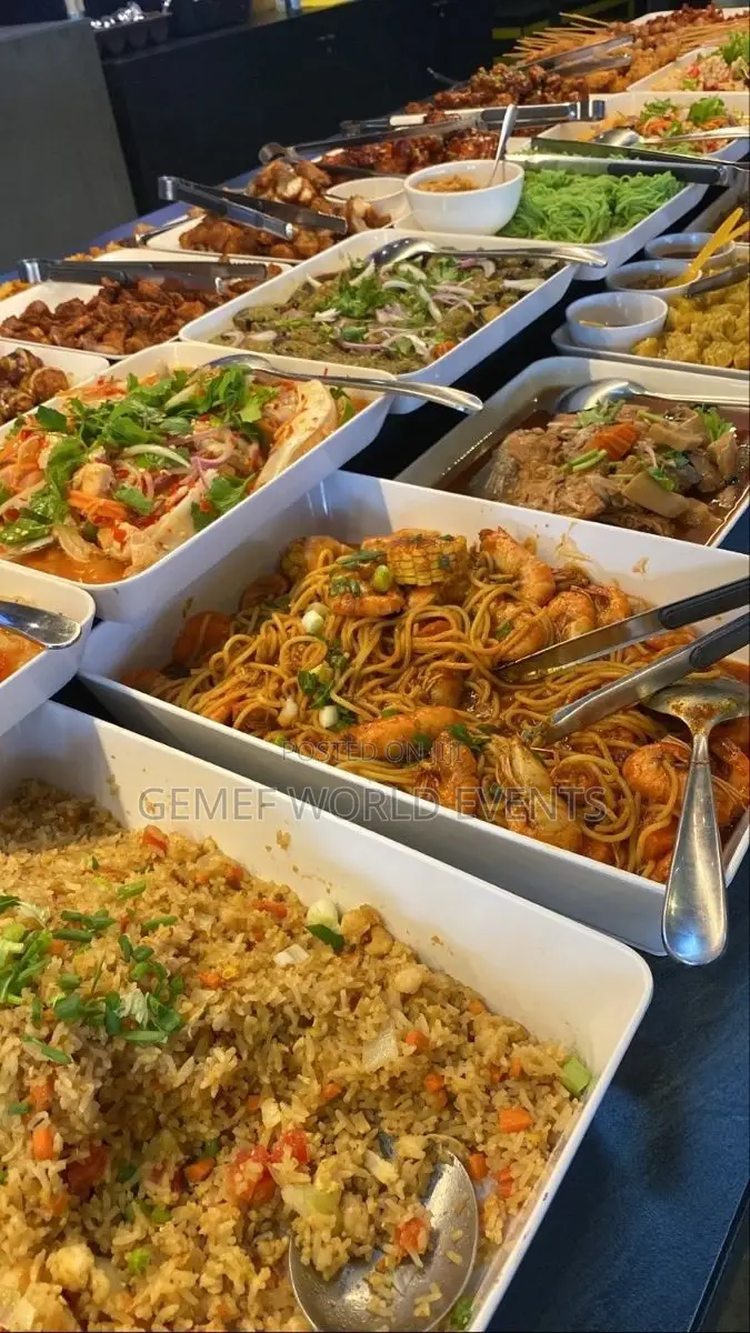 Catering Services