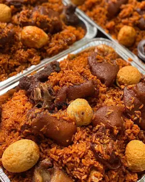 Catering Services