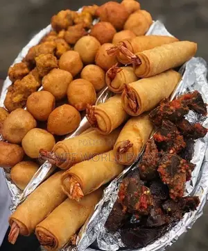 Catering Services
