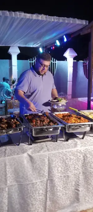 Catering Services