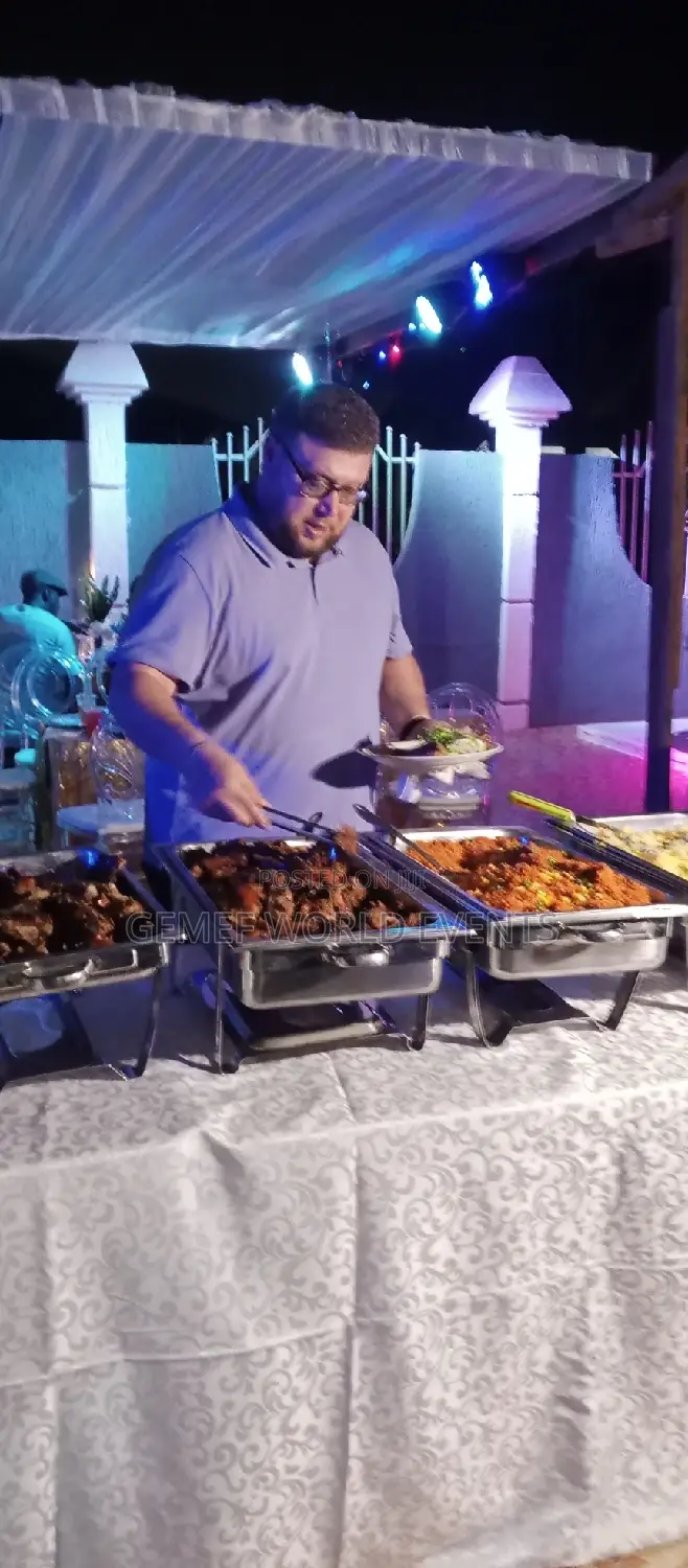 Catering Services