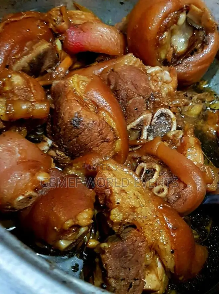 Catering Services