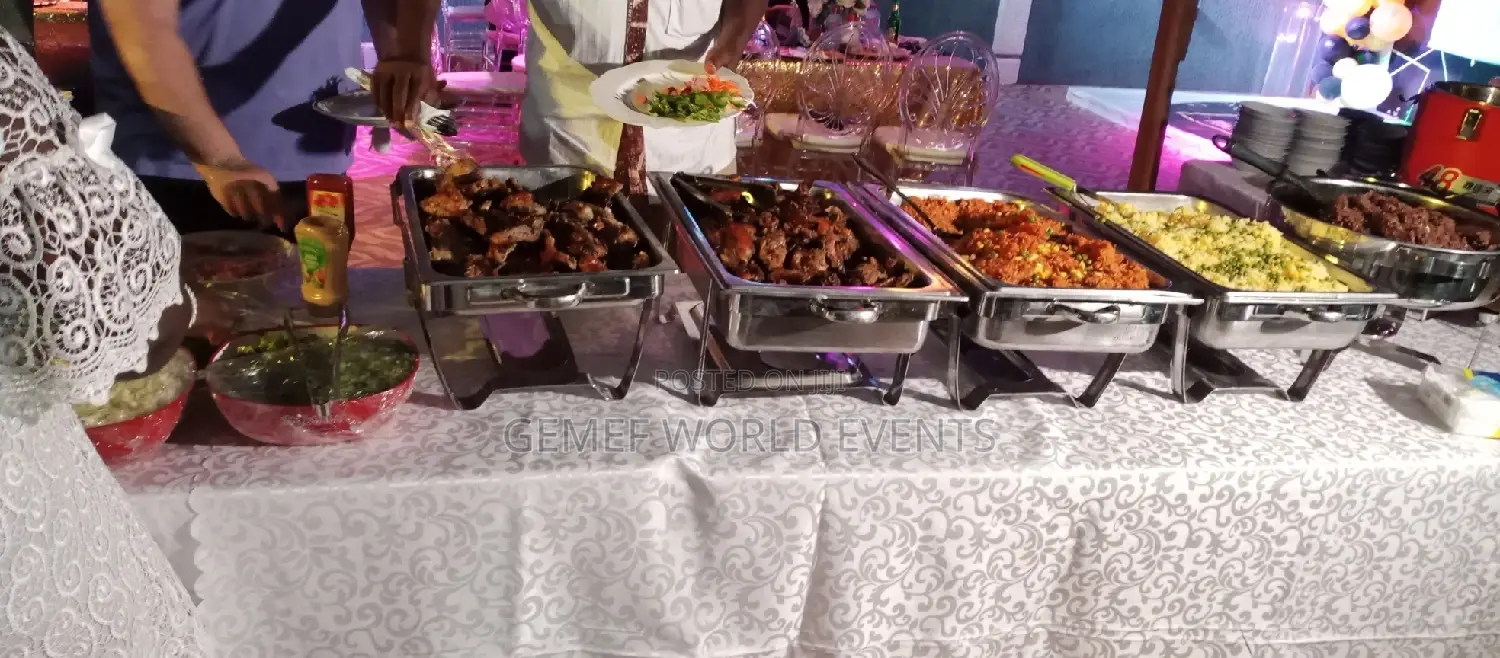 Catering Services