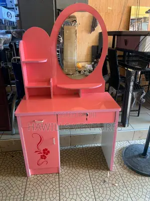 Dressing Mirror
