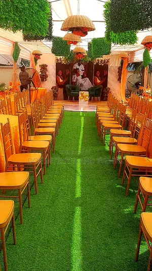 Engagement Setup