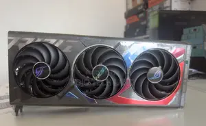 ASUS ROG Strix Geforce RTX 4070 OC Gaming Graphics Card