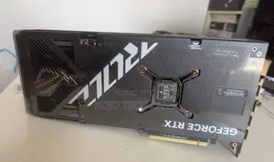 ASUS ROG Strix Geforce RTX 4070 OC Gaming Graphics Card