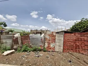 2 Plots of Land Near Zoomlion for Sale