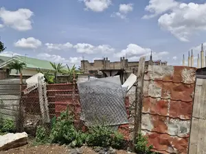 2 Plots of Land Near Zoomlion for Sale