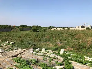 Residential Plots of Land for Sale at Adenta Aviation