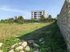 Residential Plots of Land for Sale at Adenta Aviation