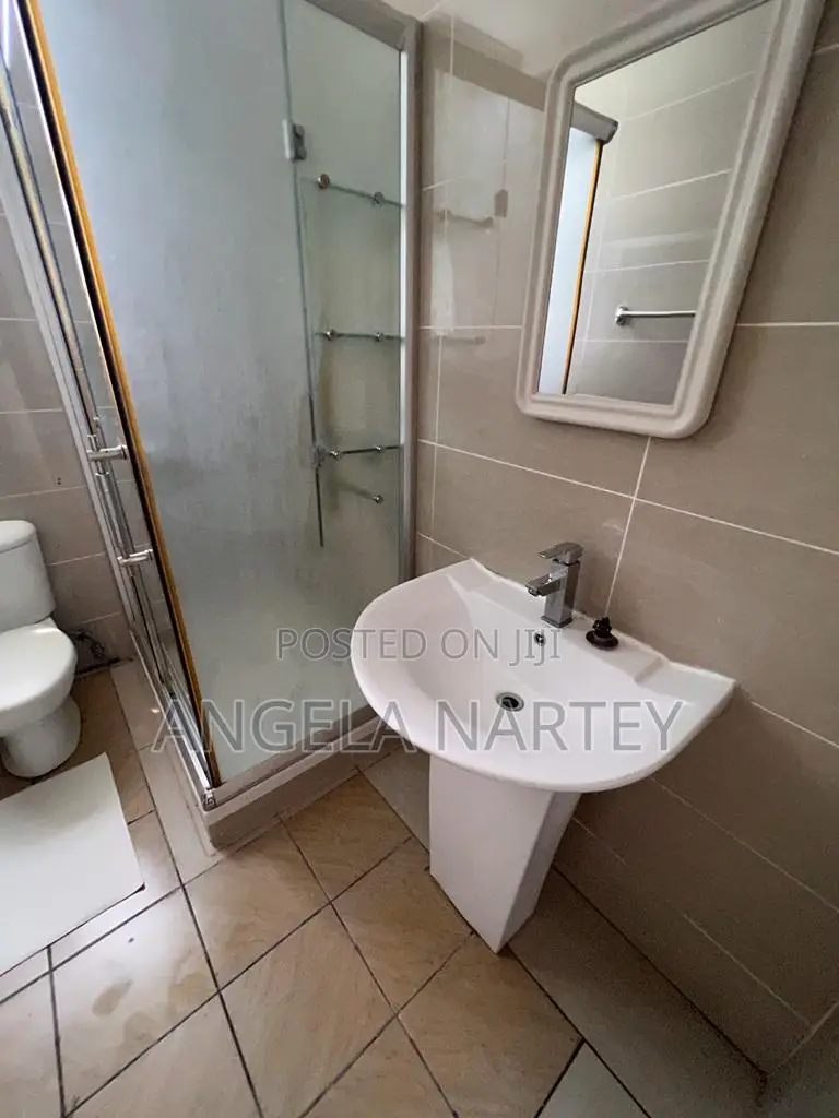 Furnished 2bdrm Apartment in East Legon for sale