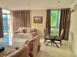 Furnished 2bdrm Apartment in East Legon for sale