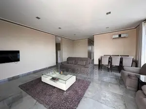 Furnished 2bdrm Apartment in East Legon for sale