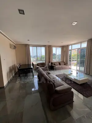 Furnished 2bdrm Apartment in East Legon for sale