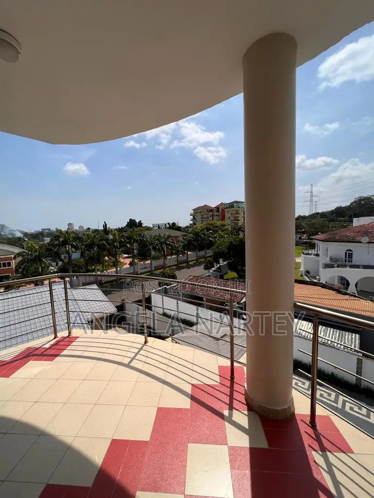 Furnished 2bdrm Apartment in East Legon for sale