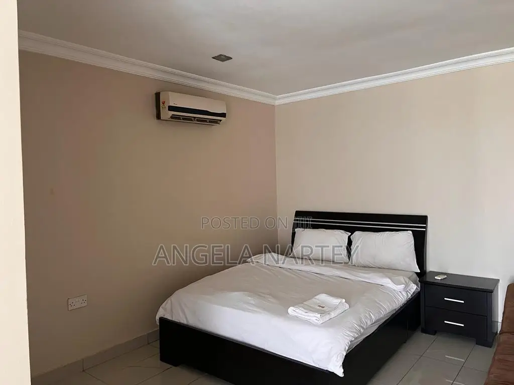 Furnished 2bdrm Apartment in East Legon for sale