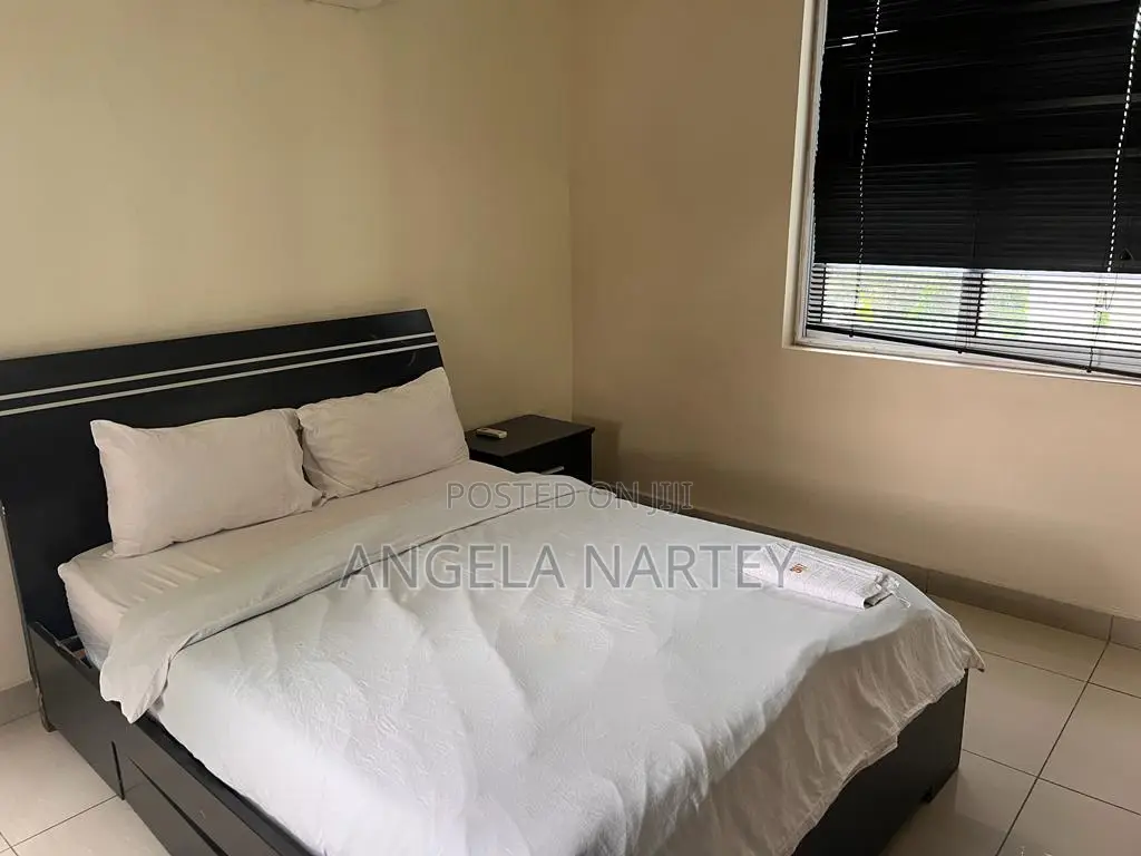 Furnished 2bdrm Apartment in East Legon for sale