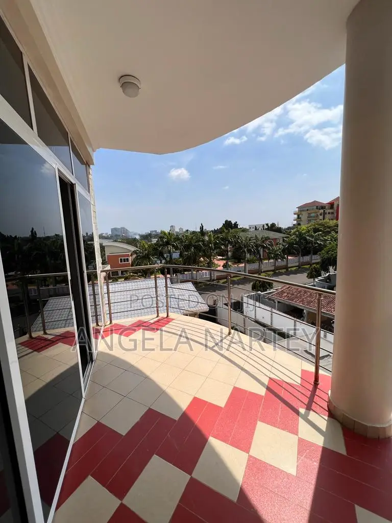 Furnished 2bdrm Apartment in East Legon for sale