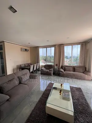 Furnished 2bdrm Apartment in East Legon for sale