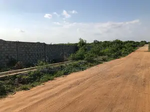 Registered Plot of Land for Sale at Pokuase