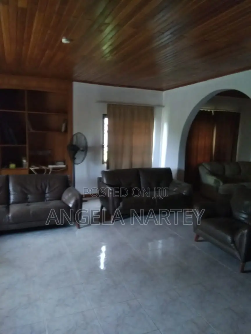 4bdrm House in Regimanuel Estates, Accra Metropolitan for sale