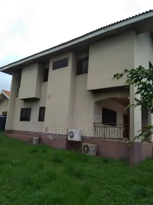 4bdrm House in Regimanuel Estates, Accra Metropolitan for sale