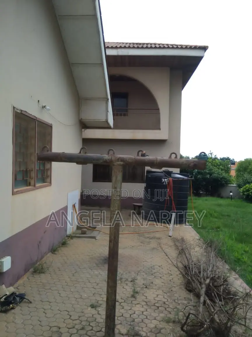 4bdrm House in Regimanuel Estates, Accra Metropolitan for sale