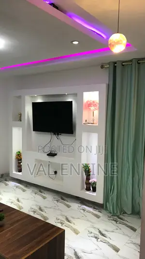 Furnished 2bdrm Apartment in Emmarich Properties, Weija for rent
