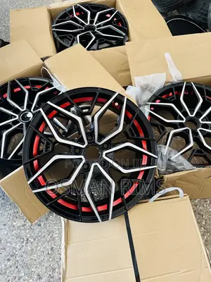 Corolla Rims , Honda Civic Rims , Elantra Rims