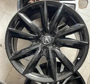 Acura RDX Rims
