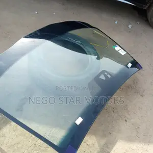 Acura MDX 2016 Front Windscreen Camera Type