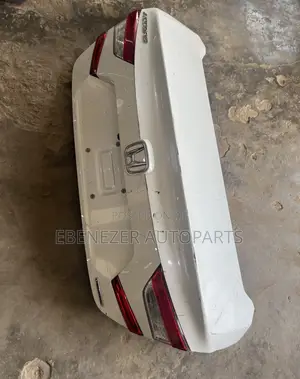 Honda Accord Boot 2018,2019,2020,2021,2022