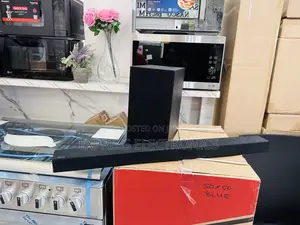 Samsung A450 Black