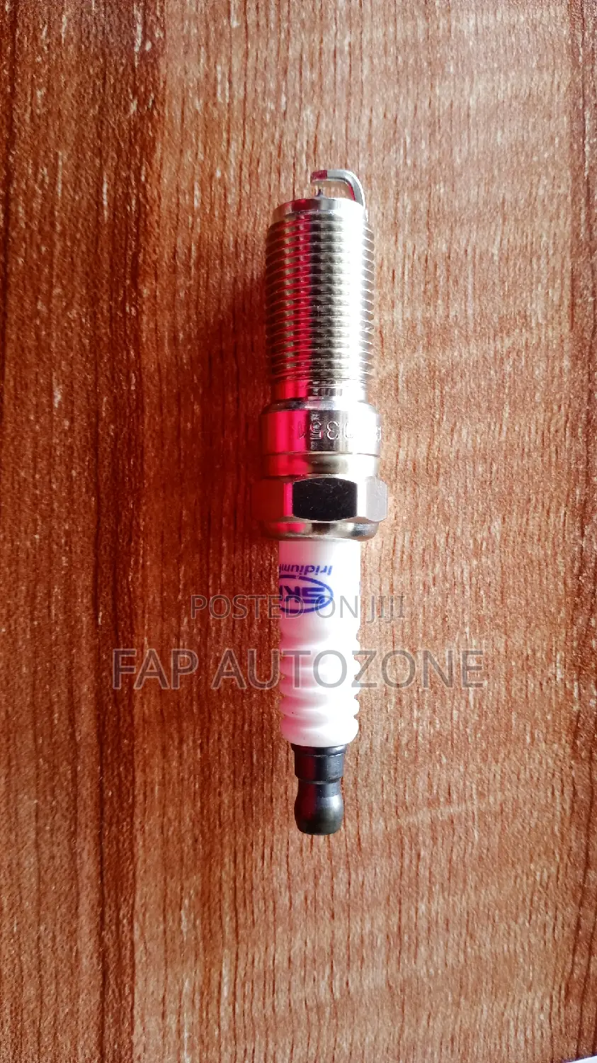 01633. Original SKP Spark Plugs for Multiple Cars From USA. Sp1034