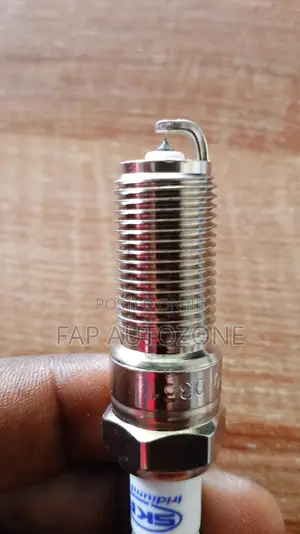 01633. Original SKP Spark Plugs for Multiple Cars From USA. Sp1034