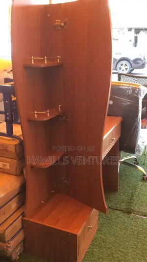 Dressing Mirror