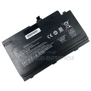 Original AA06XL HP Zbook Workstation- Laptop Battery